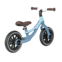 Баланс колело GLOBBER GO BIKE ELITE AIR - пастелно синьо - Image 5