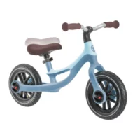 Баланс колело GLOBBER GO BIKE ELITE AIR - пастелно синьо - Image 6