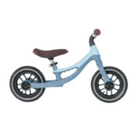 Баланс колело GLOBBER GO BIKE ELITE AIR - пастелно синьо - Image 7