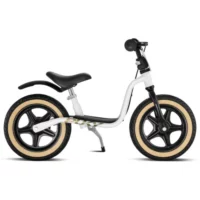 Баланс колело Puky LR 1L BR SUPERMOTO - бяло - Image 5