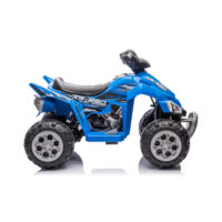 Акумулаторно бъги Hawaii Blue + батерия 12V/7AH - Image 3