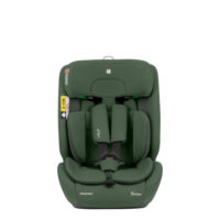 Стол за кола 76-150 см i-Flit i-SIZE Army Green - Image 3