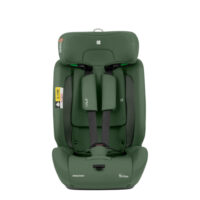 Стол за кола 76-150 см i-Flit i-SIZE Army Green - Image 4