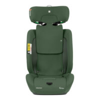 Стол за кола 76-150 см i-Flit i-SIZE Army Green - Image 5