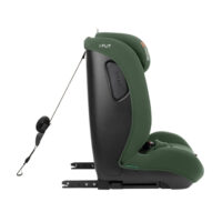 Стол за кола 76-150 см i-Flit i-SIZE Army Green - Image 6