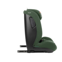 Стол за кола 76-150 см i-Flit i-SIZE Army Green - Image 7