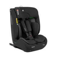 Стол за кола 76-150 см i-Flit i-SIZE Black