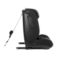 Стол за кола 76-150 см i-Flit i-SIZE Black - Image 6