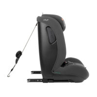 Стол за кола 76-150 см i-Flit i-SIZE Dark Grey - Image 6