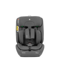 Стол за кола 76-150 см i-Flit i-SIZE Light Grey - Image 3