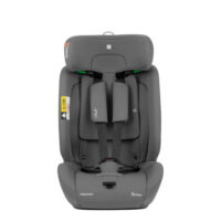 Стол за кола 76-150 см i-Flit i-SIZE Light Grey - Image 4