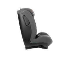 Стол за кола 76-150 см i-Flit i-SIZE Light Grey - Image 8