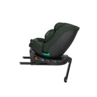 Стол за кола 40-150 см i-Secure i-SIZE Army Green - Image 11