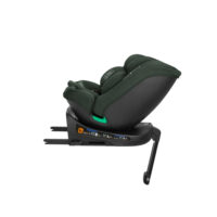 Стол за кола 40-150 см i-Secure i-SIZE Army Green - Image 13
