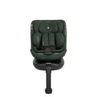 Стол за кола 40-150 см i-Secure i-SIZE Army Green - Image 3