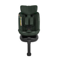 Стол за кола 40-150 см i-Secure i-SIZE Army Green - Image 4
