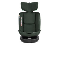Стол за кола 40-150 см i-Secure i-SIZE Army Green - Image 5