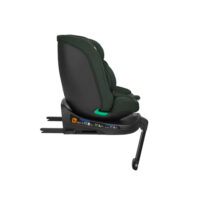 Стол за кола 40-150 см i-Secure i-SIZE Army Green - Image 6
