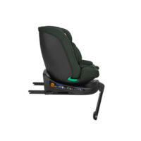 Стол за кола 40-150 см i-Secure i-SIZE Army Green - Image 7