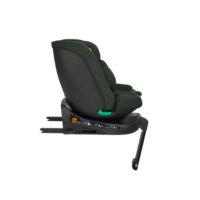 Стол за кола 40-150 см i-Secure i-SIZE Army Green - Image 8
