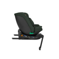 Стол за кола 40-150 см i-Secure i-SIZE Army Green - Image 9