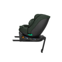 Стол за кола 40-150 см i-Secure i-SIZE Army Green - Image 10