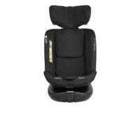 Стол за кола 40-150 см i-Secure i-SIZE Black - Image 5