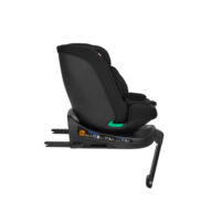 Стол за кола 40-150 см i-Secure i-SIZE Black - Image 8