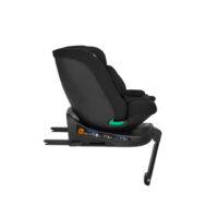 Стол за кола 40-150 см i-Secure i-SIZE Black - Image 9