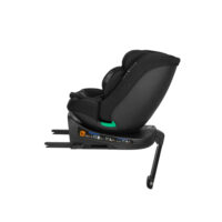 Стол за кола 40-150 см i-Secure i-SIZE Black - Image 10