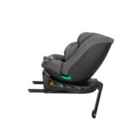 Стол за кола 40-150 см i-Secure i-SIZE Dark Grey - Image 11