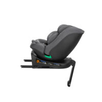 Стол за кола 40-150 см i-Secure i-SIZE Dark Grey - Image 12