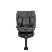 Стол за кола 40-150 см i-Secure i-SIZE Dark Grey - Image 3