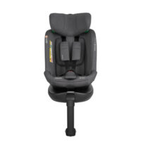 Стол за кола 40-150 см i-Secure i-SIZE Dark Grey - Image 4