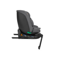 Стол за кола 40-150 см i-Secure i-SIZE Dark Grey - Image 6