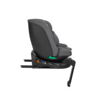 Стол за кола 40-150 см i-Secure i-SIZE Dark Grey - Image 7