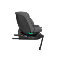 Стол за кола 40-150 см i-Secure i-SIZE Dark Grey - Image 8