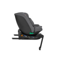 Стол за кола 40-150 см i-Secure i-SIZE Dark Grey - Image 9
