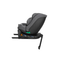 Стол за кола 40-150 см i-Secure i-SIZE Dark Grey - Image 10