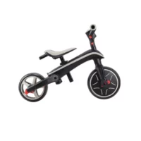 Детска триколка 4 в 1 GLOBBER EXPLORER TRIKE FOLDABLE, сгъваема, бежов цвят - Image 7