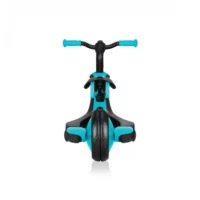Детска триколка 4 в 1, Globber Trike Explorer синьо-зелена - Image 7