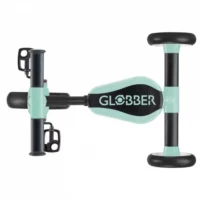 Детска триколка Globber Learning Trike 2 в 1 - ментово зелена - Image 4