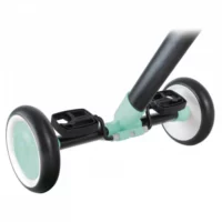 Детска триколка Globber Learning Trike 2 в 1 - ментово зелена - Image 5
