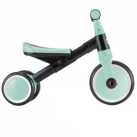 Детска триколка Globber Learning Trike 2 в 1 - ментово зелена - Image 2