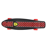 Детски пениборд Ferrari – черен - Image 5