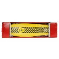 Детски пениборд Ferrari – жълт - Image 3