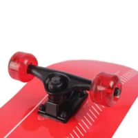 Детски скейтборд Ferrari 31" – червен - Image 2