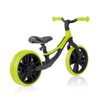 Детско колело за баланс Globber Go Bike Elite Duo - лайм - Image 2