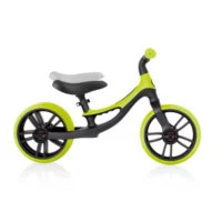 Детско колело за баланс Globber Go Bike Elite Duo - лайм - Image 4