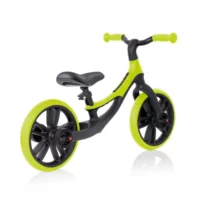 Детско колело за баланс Globber Go Bike Elite Duo - лайм - Image 5